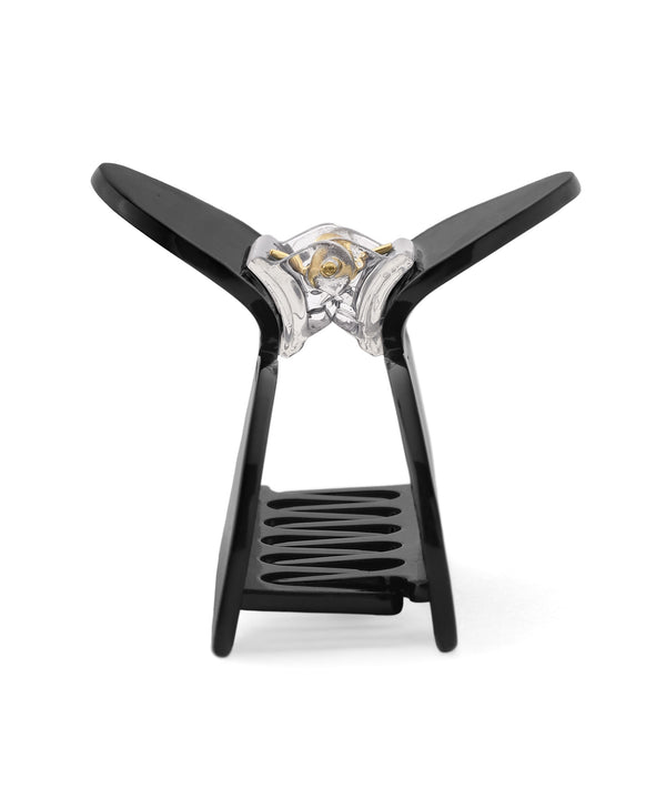 ハートシュシュクリップ