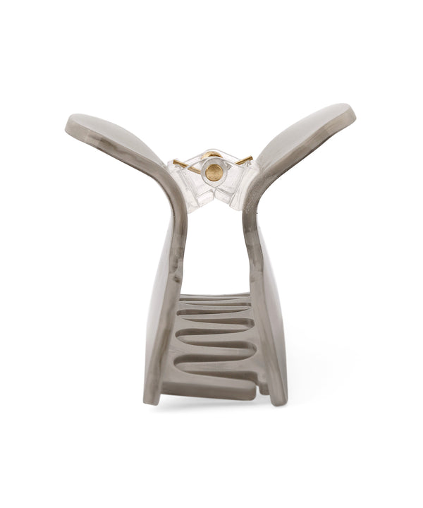 フレアシュシュクリップ