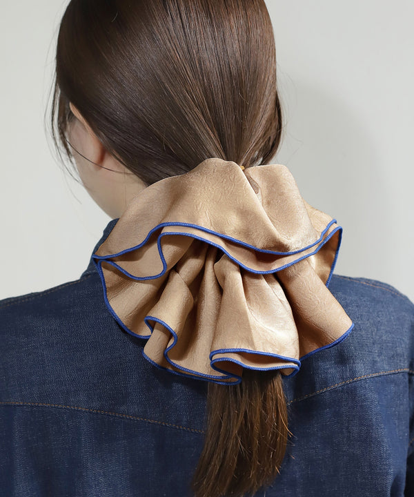 フレアシュシュクリップ