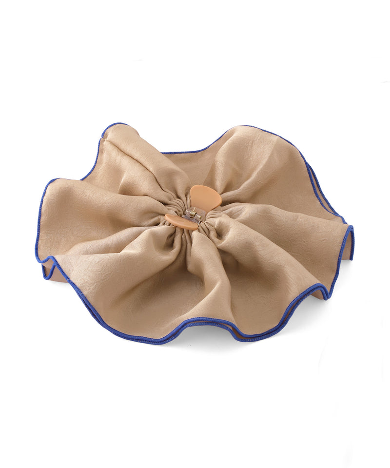 フレアシュシュクリップ