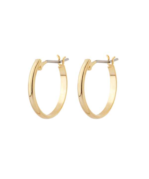 フープピアス[M][Sheerchic]
