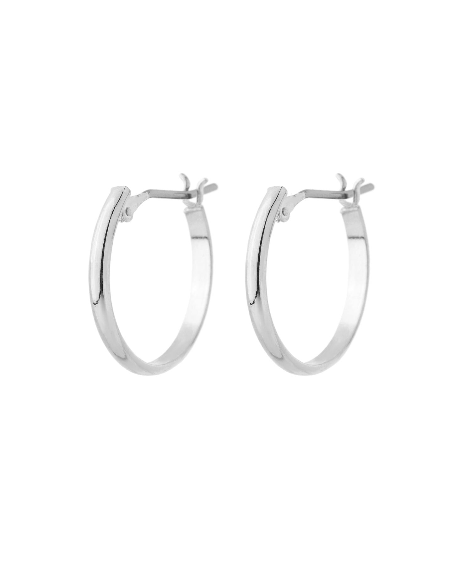 mimi33】フープピアス[M][Sheerchic]｜SANPO ONLINE(サンポー