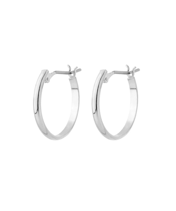 フープピアス[M][Sheerchic]