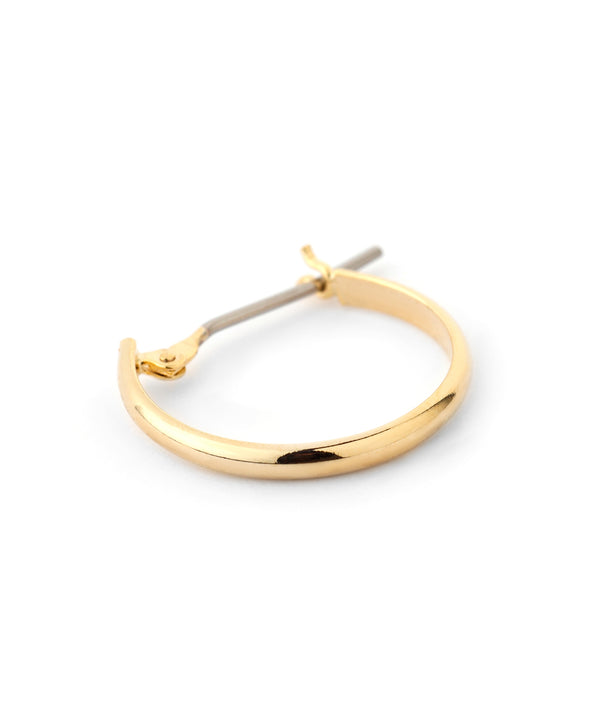 フープピアス[M][Sheerchic]