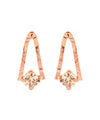 ビジューピアス[Sheerchic]