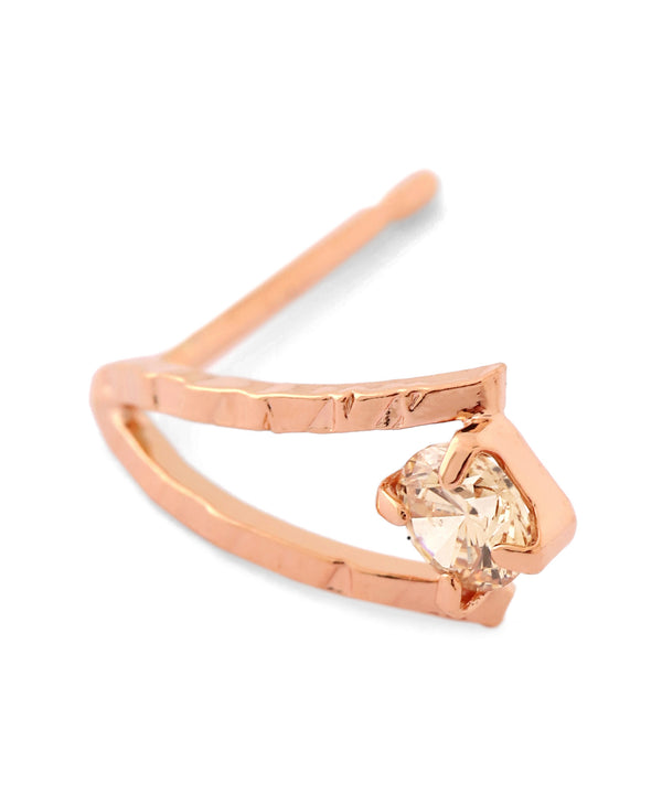 ビジューピアス[Sheerchic]
