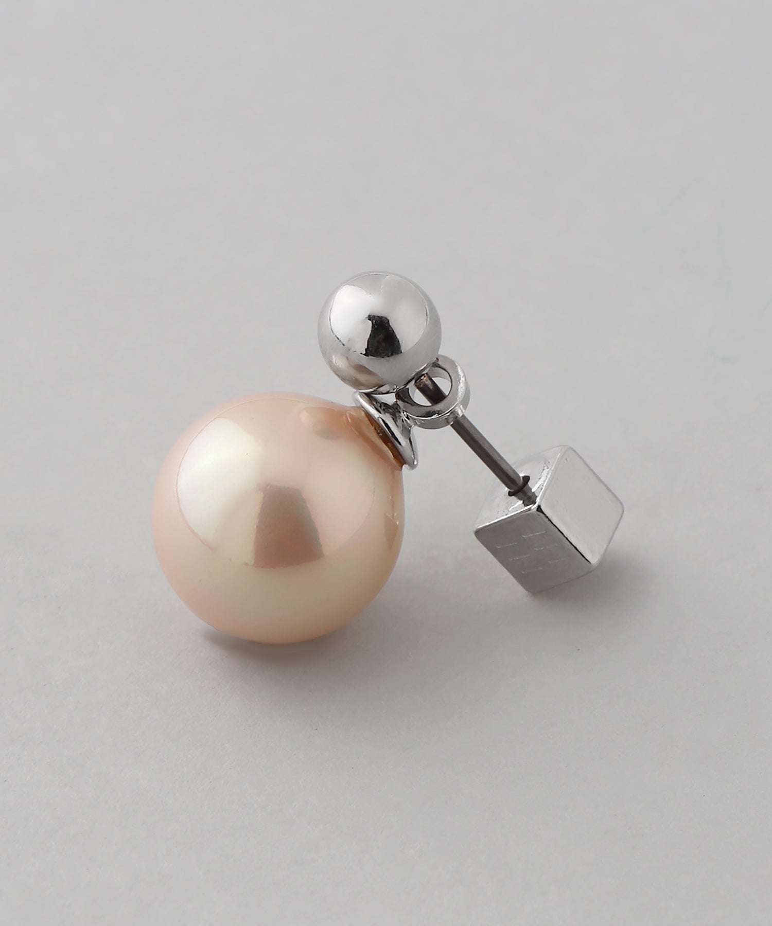 mimi33】3WAYカラーパールピアス[Sheerchic]｜SANPO ONLINE