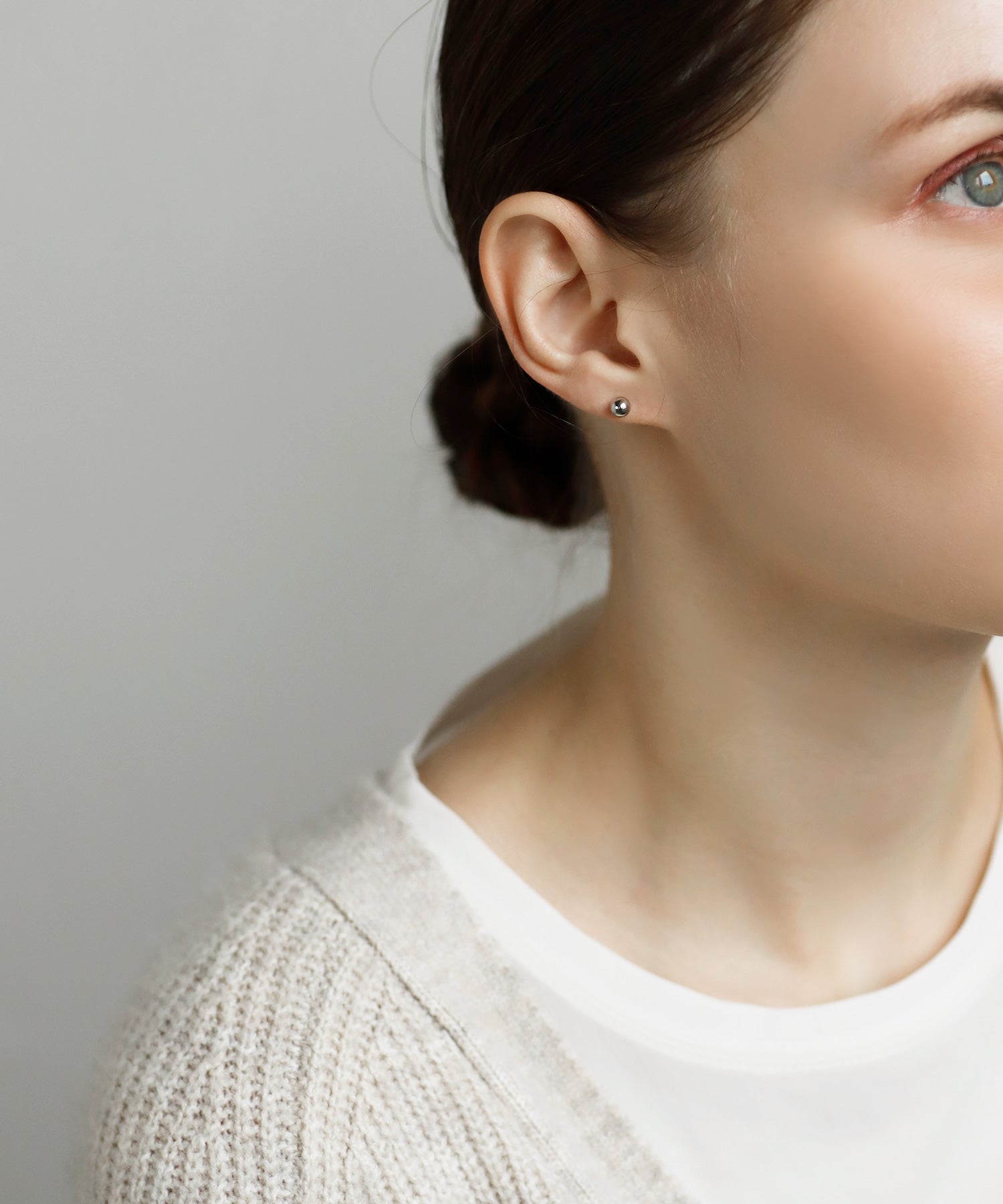 mimi33】3WAYカラーパールピアス[Sheerchic]｜SANPO ONLINE(サンポー