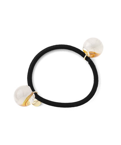Color Sphere Hair Tie
