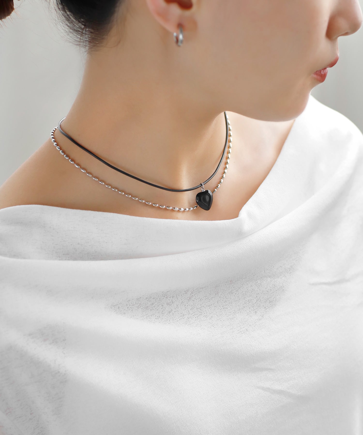 トリミング チョーカー 108本② チョーカー（フリーサイズ） | トリミングチョーカー卸サイト【星印】