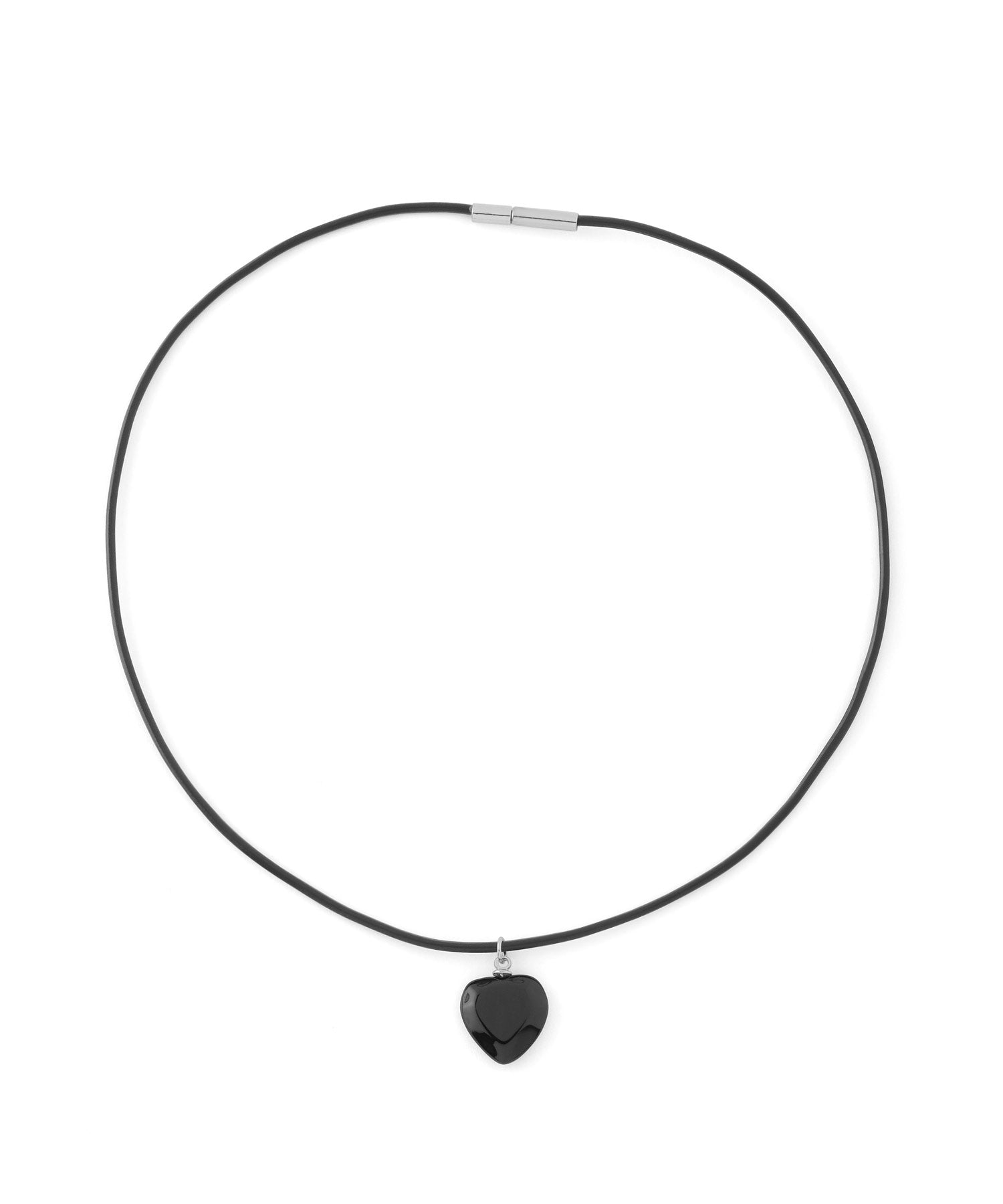 ANEMONE】ハートコードチョーカー｜アネモネ・シエナロゼ・ミミサン