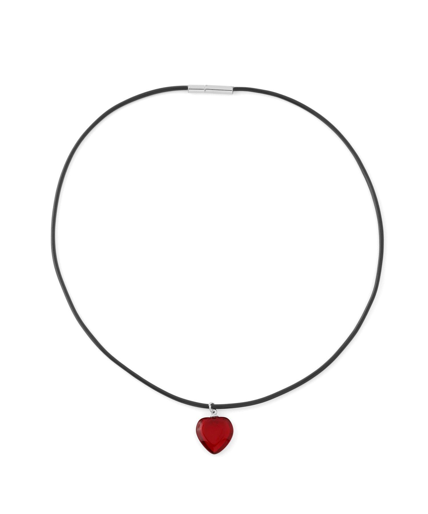 ANEMONE】ハートコードチョーカー｜アネモネ・シエナロゼ