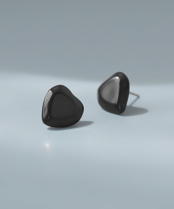 Heart Earrings