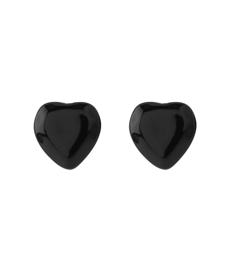 ハートピアス