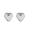 Heart Earrings