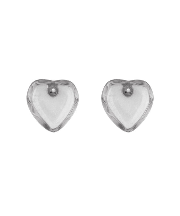 Heart Earrings