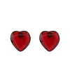 Heart Earrings