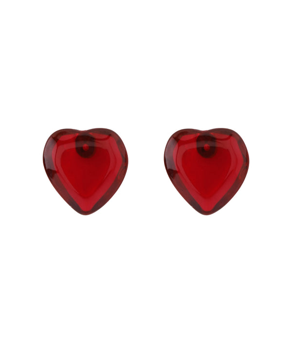 Heart Earrings