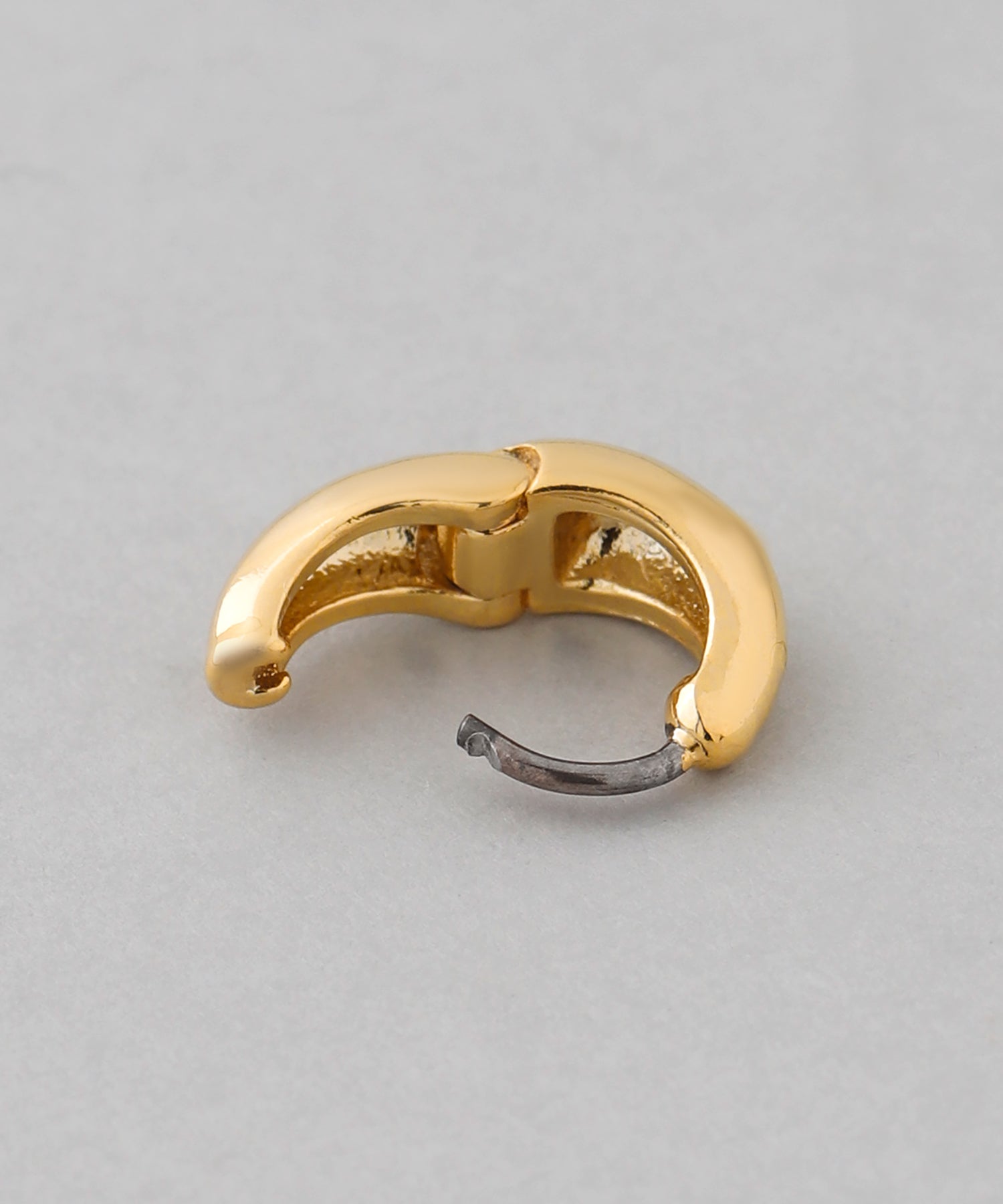 ANEMONE】ドロップラインミニフープピアス｜SANPO ONLINE(サンポー