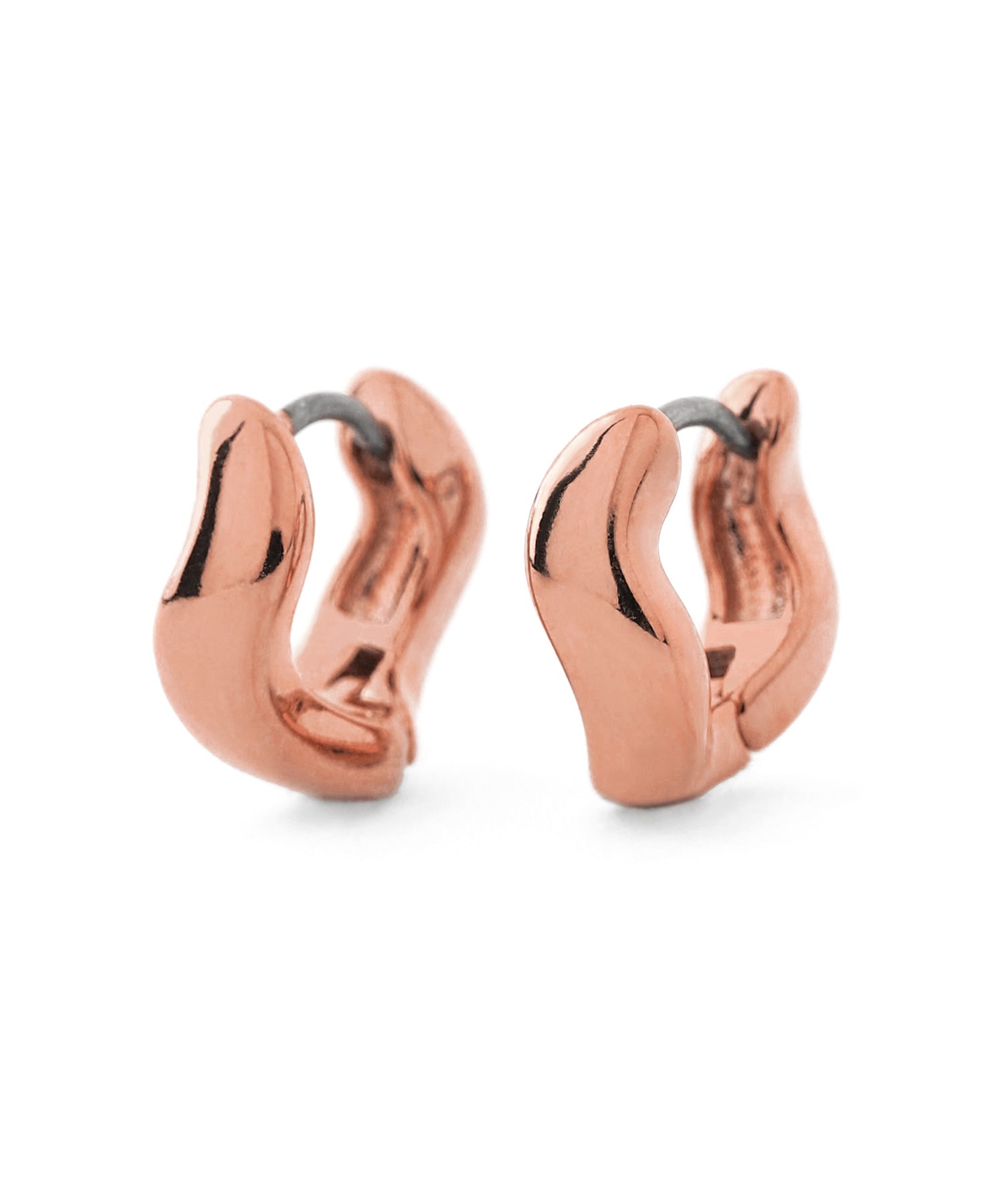 ANEMONE】 ウェーブミニフープピアス|SANPO ONLINE(サンポーオンライン) ANEMONE】 ウェーブミニフープピアス|SANPO ONLINE(サンポーオンライン)