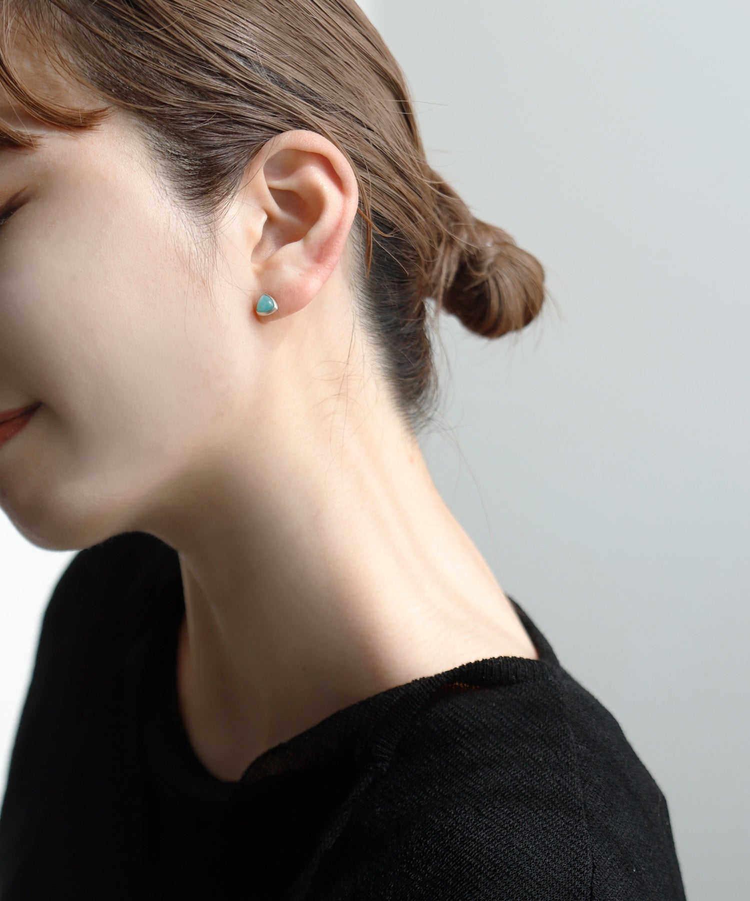 ハンドメイドピアス3330 ハンドメイドピアス3330