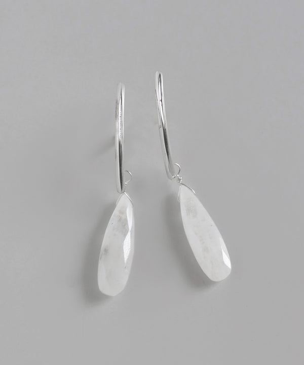 【mimi33】"Handsom Silver / OnyxBlack" ハンサムなムードを纏う 8