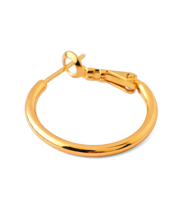 フープピアス[ジャルビジュー]