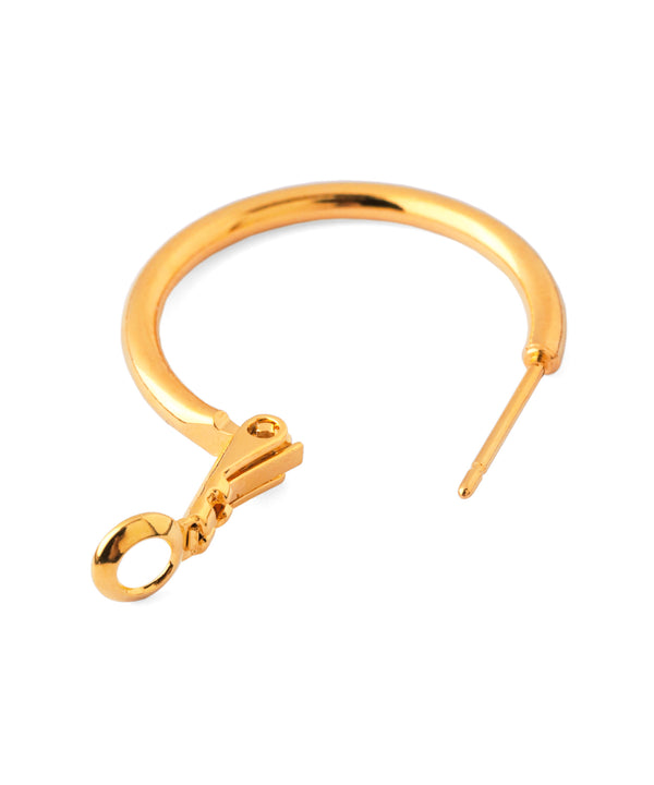 フープピアス[ジャルビジュー]