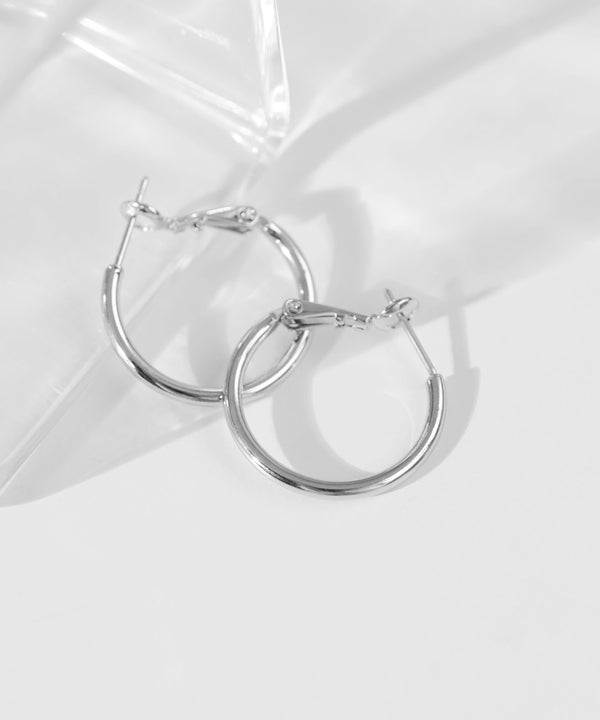 フープピアス[ジャルビジュー]