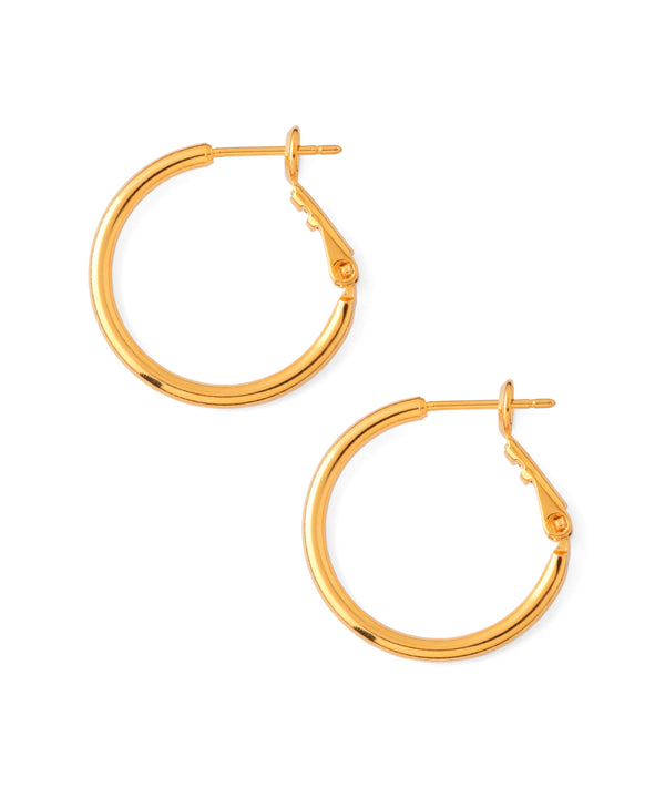 フープピアス[ジャルビジュー]