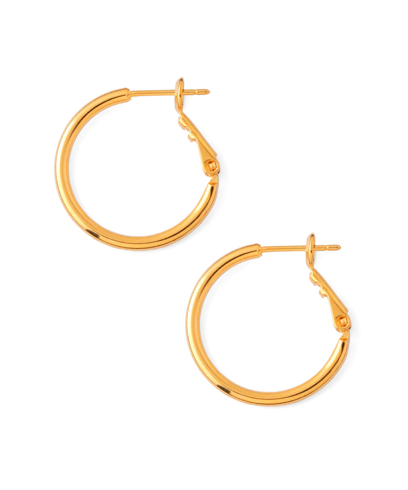 フープピアス[ジャルビジュー]