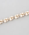 Pearl x Bijou Necklace