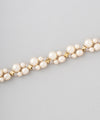 Pearl x Bijou Necklace