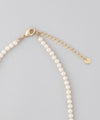 Pearl x Bijou Necklace