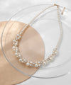 Pearl x Bijou Necklace