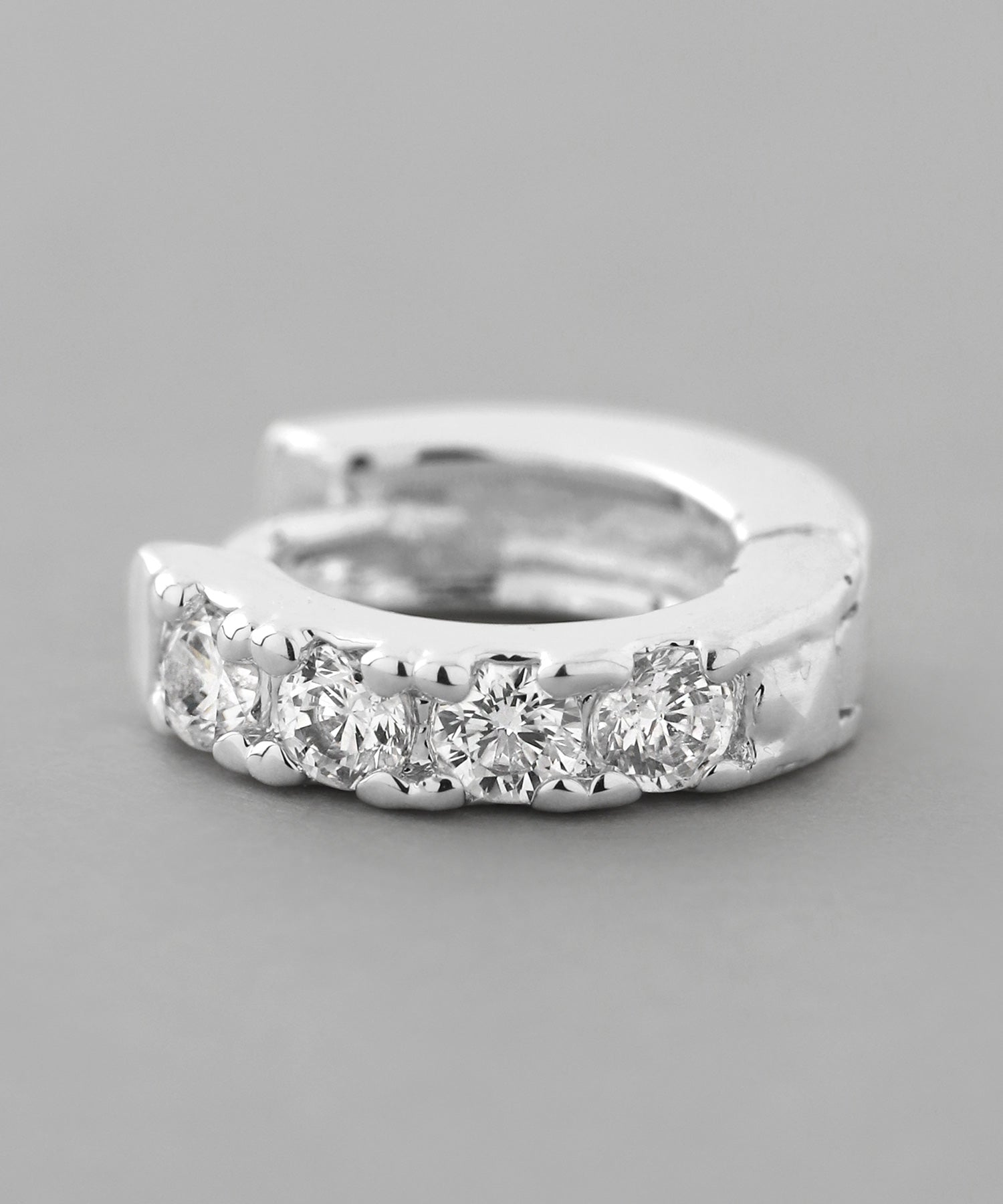 ラウンド用品・アクセサリー mimi mimi33】ビジューフープピアス[Sheerchic]｜SANPO ONLINE(サンポー