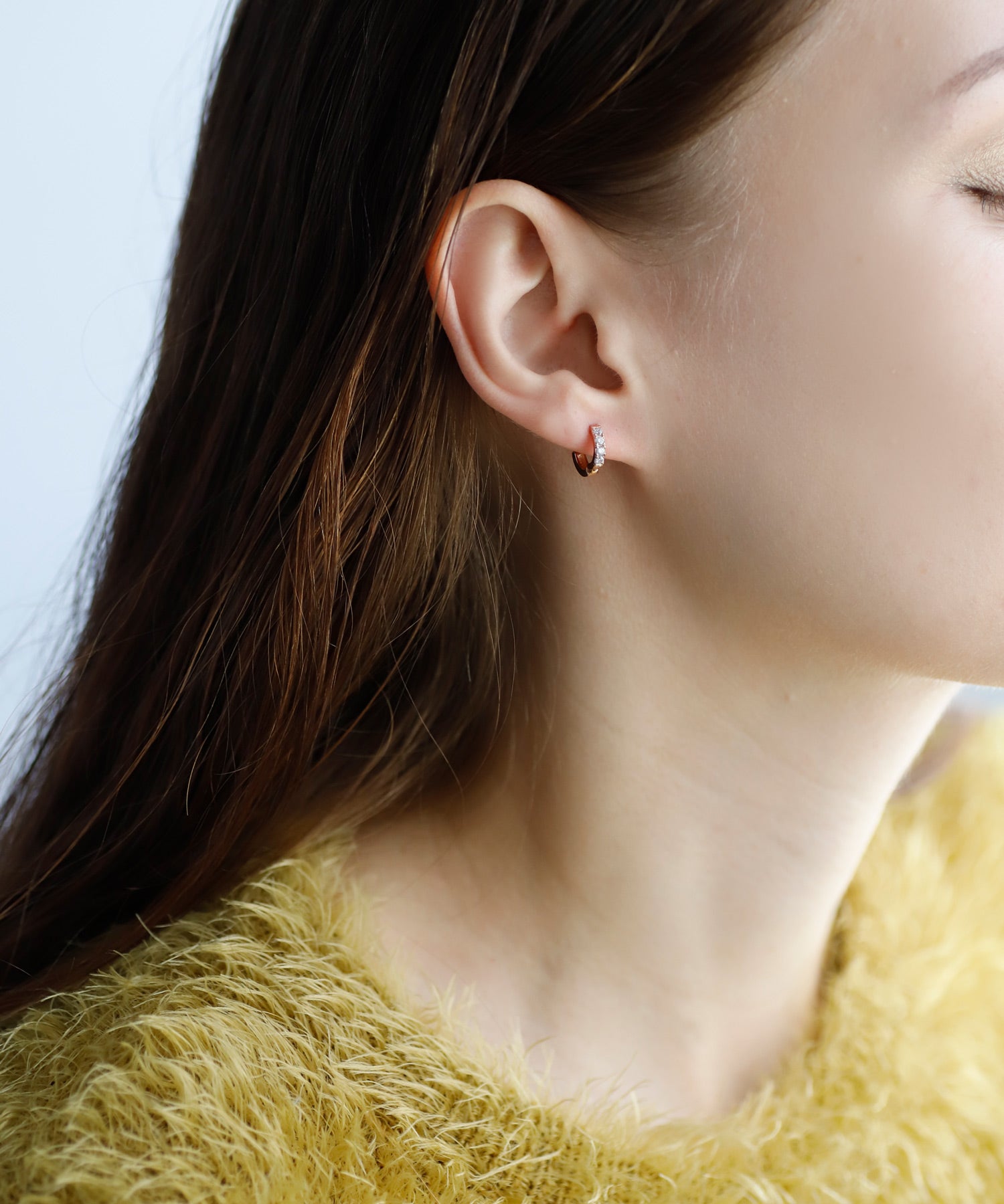 mimiページ MR.mimi33】MR.249｜アネモネ・シエナロゼ・ミミサンジュウサン