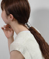 ニュアンスメタルヘアリエル[M]