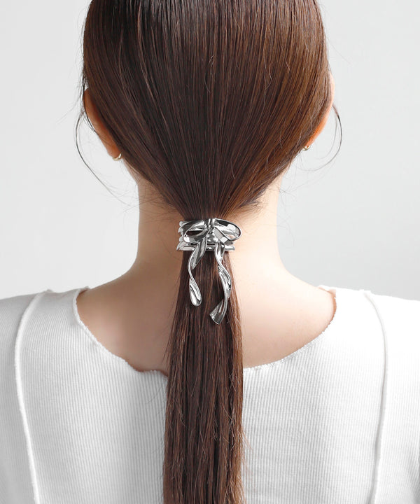 メタルリボンヘアリエル