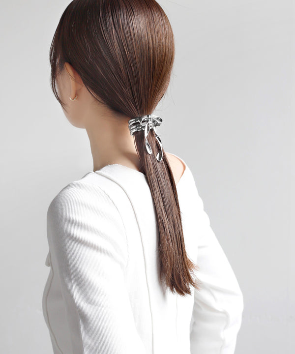 メタルリボンヘアリエル