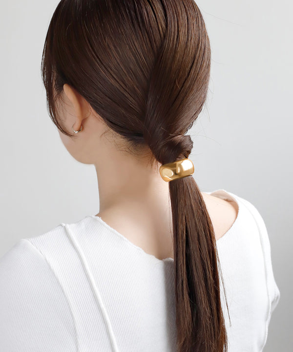 メタルヘアリエル