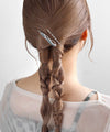 カラーラインヘアピン[2本セット]