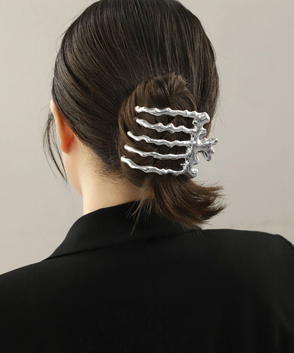 ニュアンスメタルサイドバンス