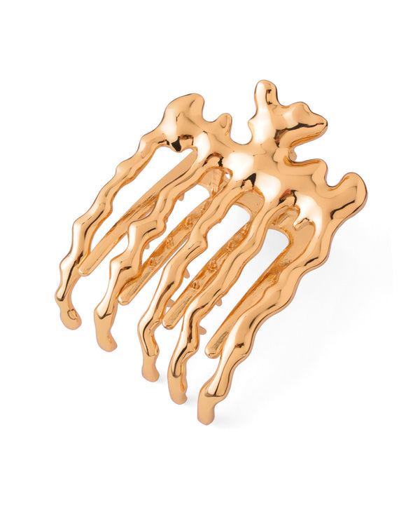 ニュアンスメタルサイドバンス