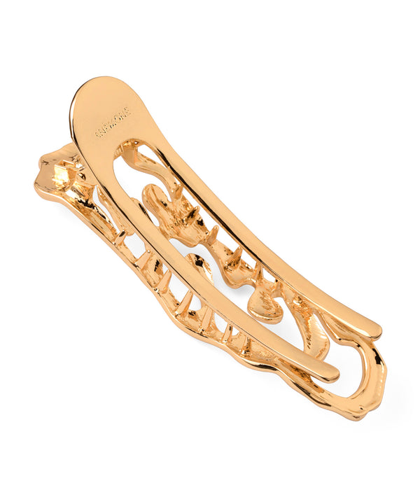 ニュアンスメタルクリップ