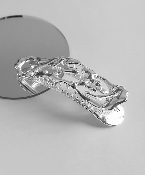 ニュアンスメタルクリップ