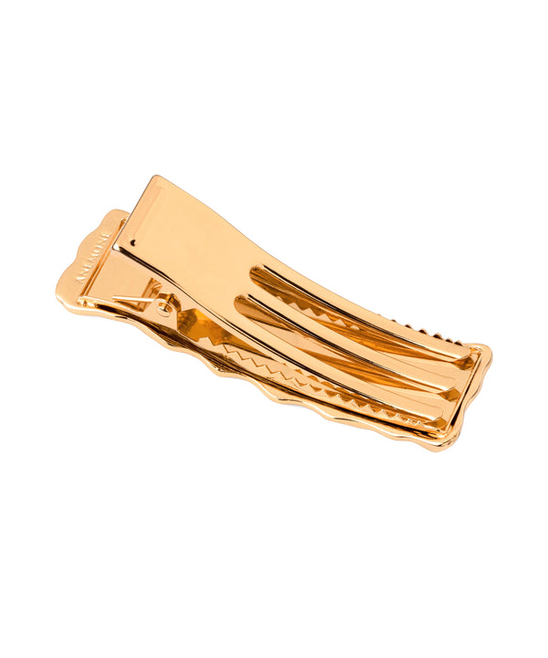 ニュアンスメタルクリップ