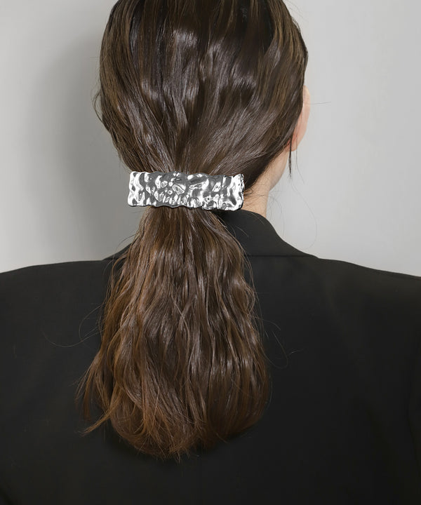 ニュアンスメタルクリップ