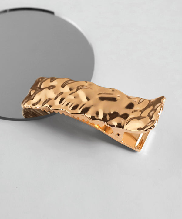 ニュアンスメタルクリップ