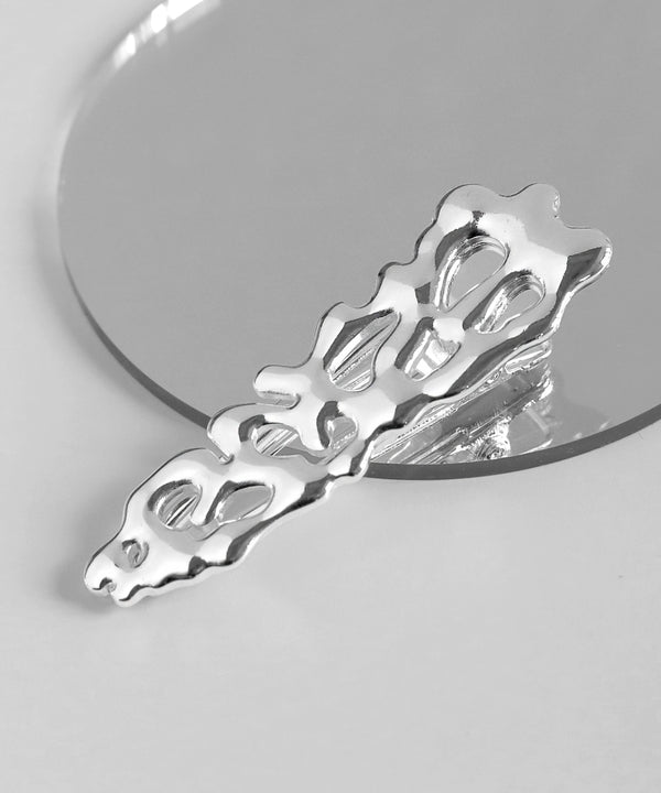 ニュアンスメタルクリップ